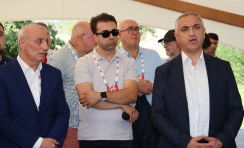 Bu ilin sonunadək Xocalıya daha 400 ailə qayıdacaq