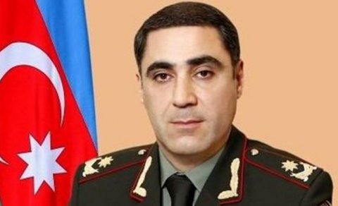 General oğlundan sonra anasını da itirdi