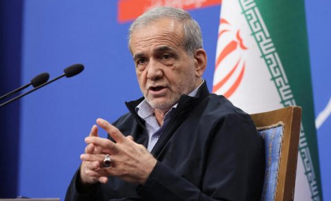 Pezeşkiana qarşı təxribat, yoxsa təsadüf?