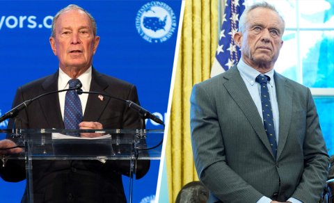 "Bloomberg"in sahibi ABŞ-ın səhiyyə nazirinin istefasını tələb edir