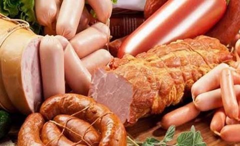 Yayda kolbasa-sosiska yeyilməlidir?