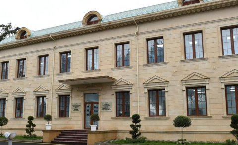 AQTİ-nin 3,8 milyonluq tenderi ləğv edildi