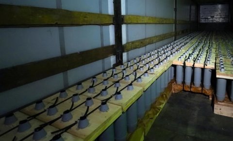 Ukrayna daha çox silah istehsal edə bilər: Bəs problem nədir?