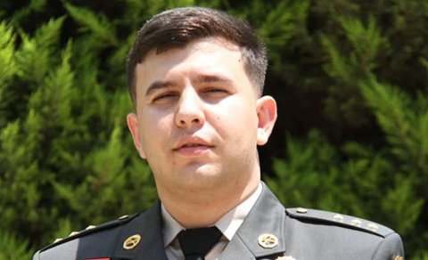 
35 gün erməni əsirliyində qalan Mobilə vəzifə verildi - FOTO