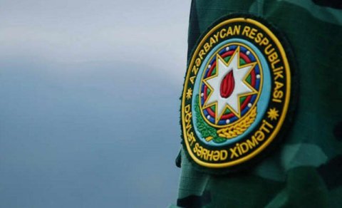 DSX-nin hərbçisi vəfat etdi