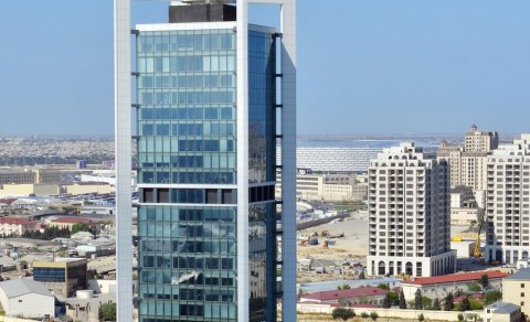 ARDNF qızılın alışını dayandırdı