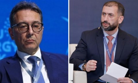 SOCAR-ın vitse-prezidentləri bu bankın rəhbərliyinə təyin edildi