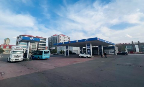 "Naxçıvan Petrol"un rəhbəri dəyişdi