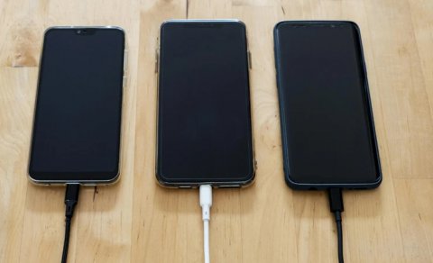 Telefonları həmişə 100 faiz qədər şarj etmək düzgündürmü?