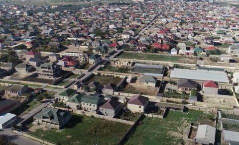 100 minə yaxın daşınmaz əmlaka "amnistiya": Kimlərə güzəşt olacaq?
