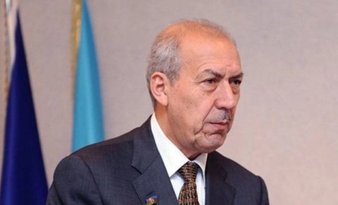 Xanhüseyn Kazımlı vəfat etdi