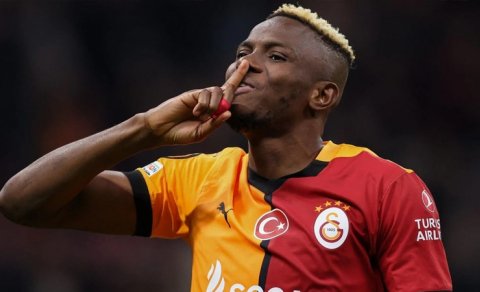 "Qalatasaray"ın Osimhen transferində 3 ƏSAS HƏDƏFİ