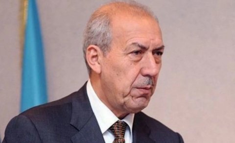 Xanhüseyn Kazımlının ölüm səbəbi bilindi