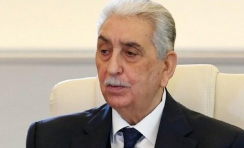 TƏBİB Arif Babayevin vəziyyəti barədə məlumat yaydı