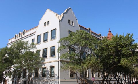 Azərbaycan Fransız Universiteti üçün 728 min manatlıq avadanlıq alınır