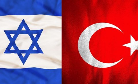 Suriya-İsrail gərginliyi artır: "Türkiyə müdaxilə edəcək"