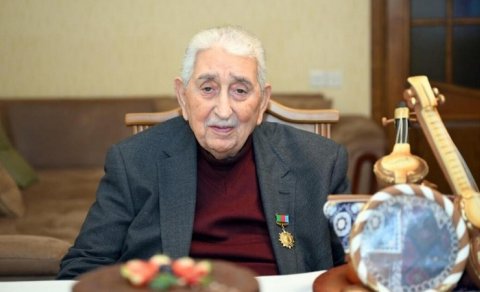 Arif Babayevin vəziyyəti ciddi ağırdır - AÇIQLAMA
