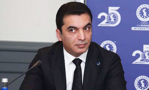 Tanınmış iş adamı həbsdən buraxıldı