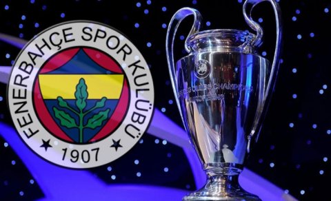 "Fənərbağça" Çempionlar Liqası həsrətinə son verə biləcək?