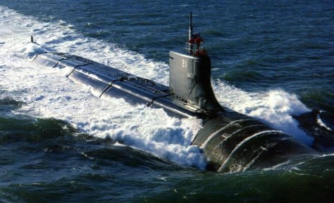 Britaniya və Avstraliya 50 illik sualtı qayıqlar müqaviləsi imzaladı