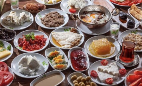 Səhər yeməyindən imtina etmək olmaz