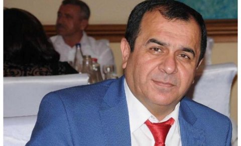 Nazirlik: Aktyor Allahverdi Yolçuyevin əlavə sosial təminatdan yararlanması üçün imkanlar nəzərdən keçirilir