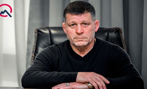 Oleq Bakinski işində hökm oxundu - Onlardan pul tutulacaq