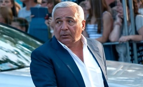 Moskvada azərbaycanlı iş adamının ofisinə hücum: Milyarder Bakıya gəldi