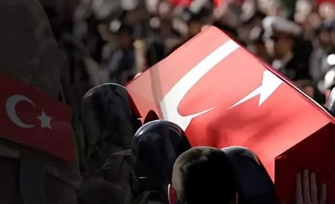 Türkiyə Ordusunun 2 əsgəri qızdırmadan öldü
