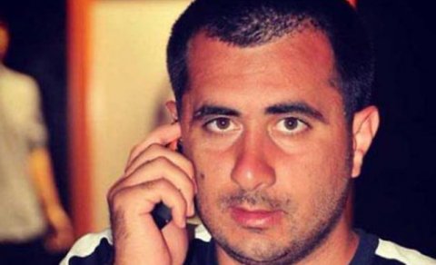 Bir neçə gün əvvəl həbsdən çıxan Fuad Cam vəfat etdi
