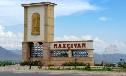 Naxçıvanda 45 milyonluq yol təmiri – Təmir işlərini həyata keçirən şirkət kimindir?