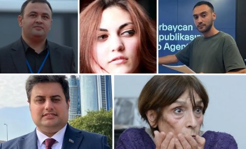 Bu kinoşünaslara 22 min manatadək pul veriləcək - SİYAHI
