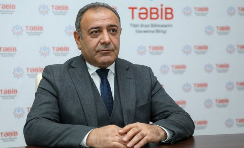 Vüqar Qurbanov direktoru işdən çıxardı, yeni vəzifə verdi