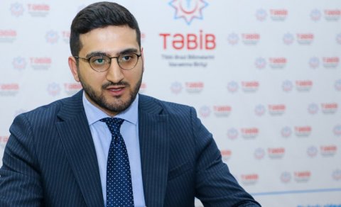 
Bu xəstəxanaya yeni direktor təyin edildi