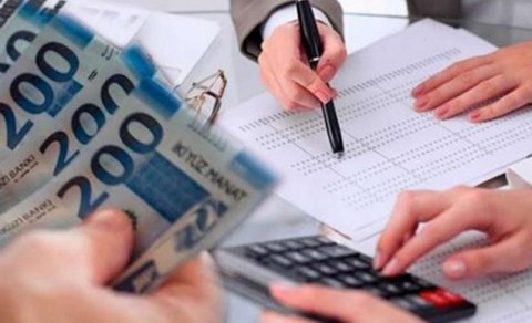 Ən çox aşkarlanan maliyyə pozuntuları açıqlandı