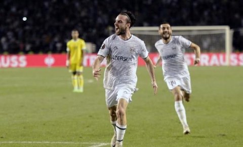 "Qarabağ" "Şelburn"la qarşılaşmaya 2 ciddi itki ilə çıxacaq