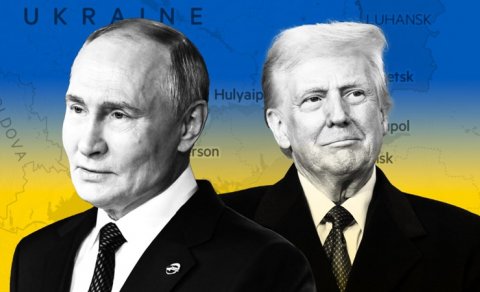 Trampın səbri tükənir: Putin nə edəcək?