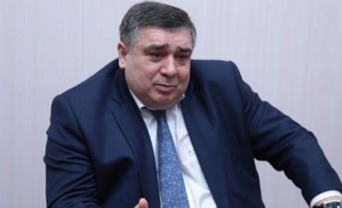 Rusiyanın DİM Uraldakı Azərbaycan diasporunun rəhbərini axtarışa verdi

