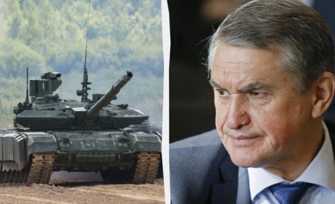 Rusiyanın NATO ölkələrinə hücumu qaçılmazdır - Diplomat səbəbləri açıqladı