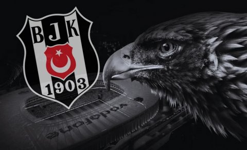 Azərbaycan millisinin futbolçusu rəsmən "Beşiktaş"da