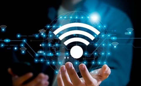 Wi-Fi siqnalları ilə şəxsiyyətinizi aşkar edən texnologiya - WhoFi