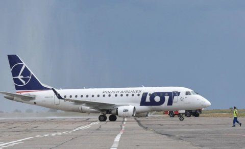Polşanın aviaşirkəti təyyarələrə yeni oturacaqlar quracaq: Xüsusiyyətləri nədir?
