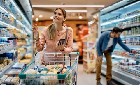 Marketlər daha çox artıq pul xərcləməyiniz üçün nələr edir?