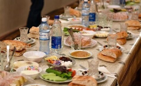 Daha bir rayonda dəbdəbəli yas mərasimləri ləğv edilir
