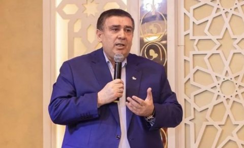Rusiya Azərbaycan diaspor rəhbərini niyə axtarışa verib? - TƏFƏRRÜAT