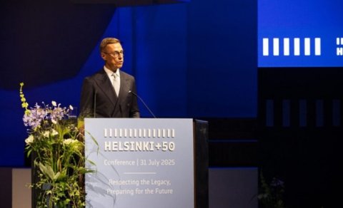 "Rusiya-Avropa münasibətləri heç vaxt müharibədən əvvəlki kimi olmayacaq"