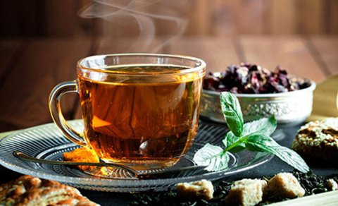 Bitki çaylarının bitməyən faydaları