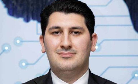 Tanınmış alimə vəzifə verildi