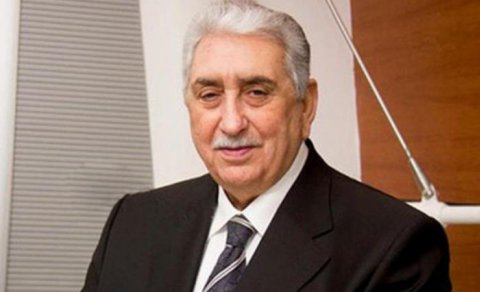 Arif Babayev hara dəfn olunacaq?
