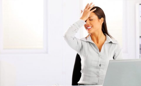 Gənclərin unutqanlıq probleminə səbəb nədir?